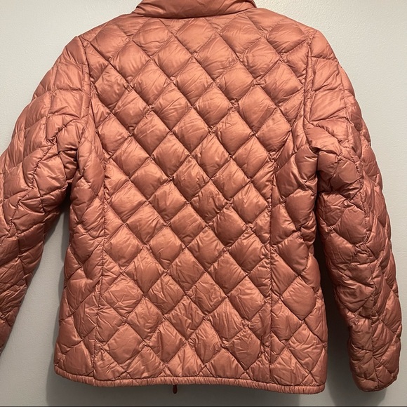 Jackets & Coats Womens Light Pink Winter Jacket Poshmark
